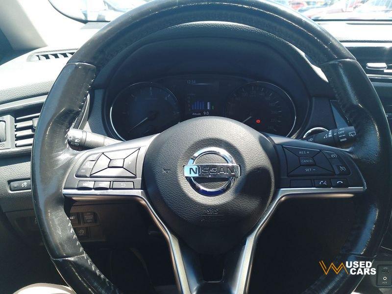 Nissan X-Trail 1.6 dCi 2WD Tekna