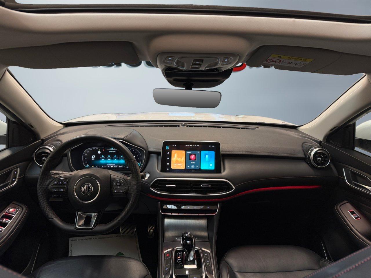 Mg HS 1.5 t-gdi Luxury auto