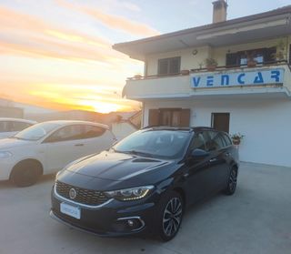 Fiat Tipo Station Wagon Tipo SW 1.6 mjt Lounge s&s 120cv