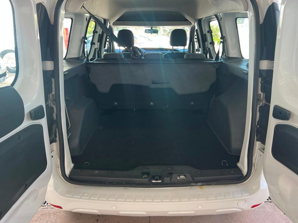 Dacia Dokker Laureate 1.5 DCI 75 CV - Vettura 5 posti