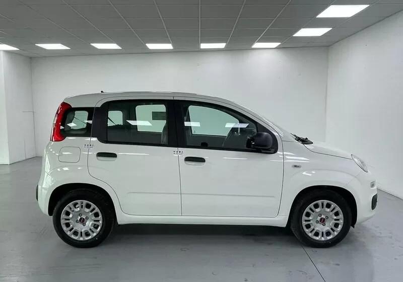 Fiat Panda 1.2 EasyPower Pop Ok neopatentati -
