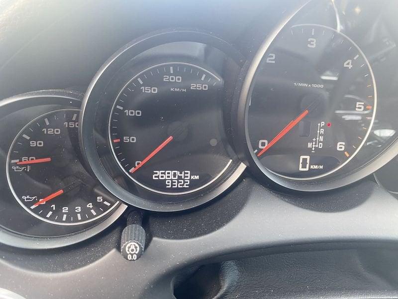 Porsche Cayenne Cayenne 3.0 Diesel 240 CV