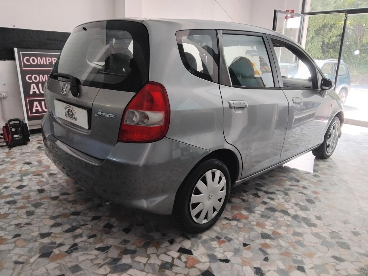 Honda Jazz 1.2 i-DSi 5 porte Live