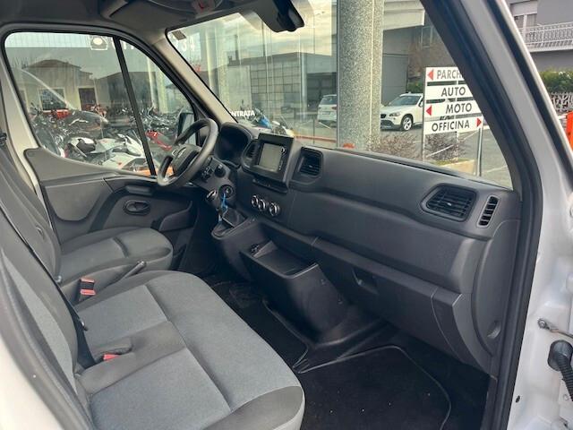 Renault Master T35 2.3 dCi 150 PM-TM Energy Ice L2 H2PT 1451 PREZZO + IVA