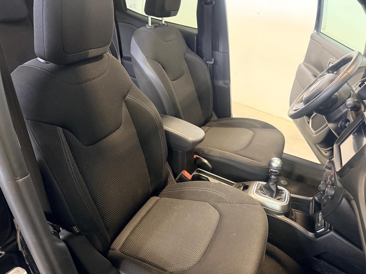 Jeep Renegade 1.6 Mjt 130 CV S FULL LED TETTO PANO
