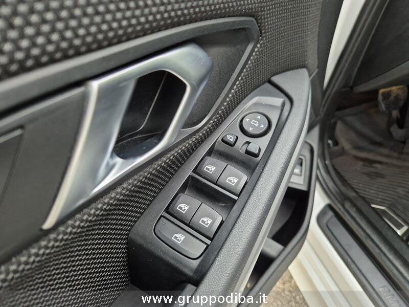 BMW Serie 3 G21 2019 Touring Diese 318d Touring Business Advantage auto