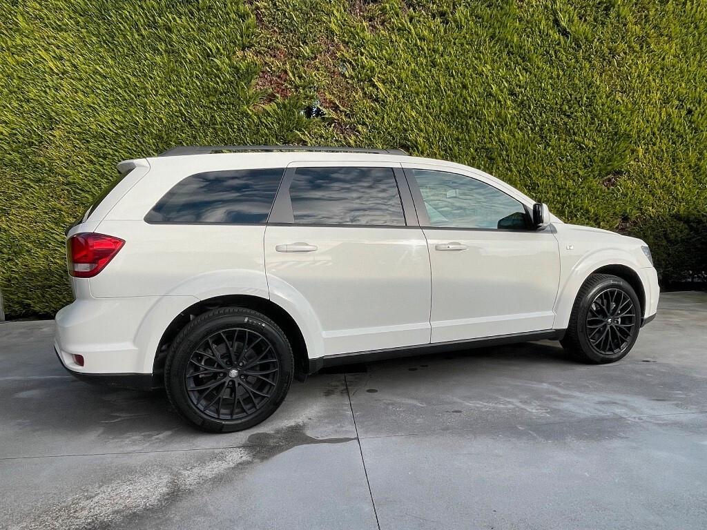 Fiat Freemont 2.0 Mjt 170 CV 4x4 aut. Urban