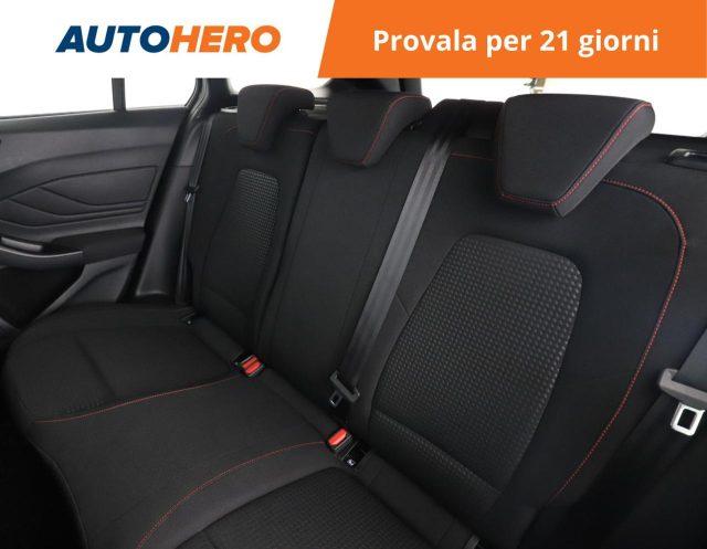 FORD Focus 1.0 EcoBoost Hybrid 125 CV SW ST-Line