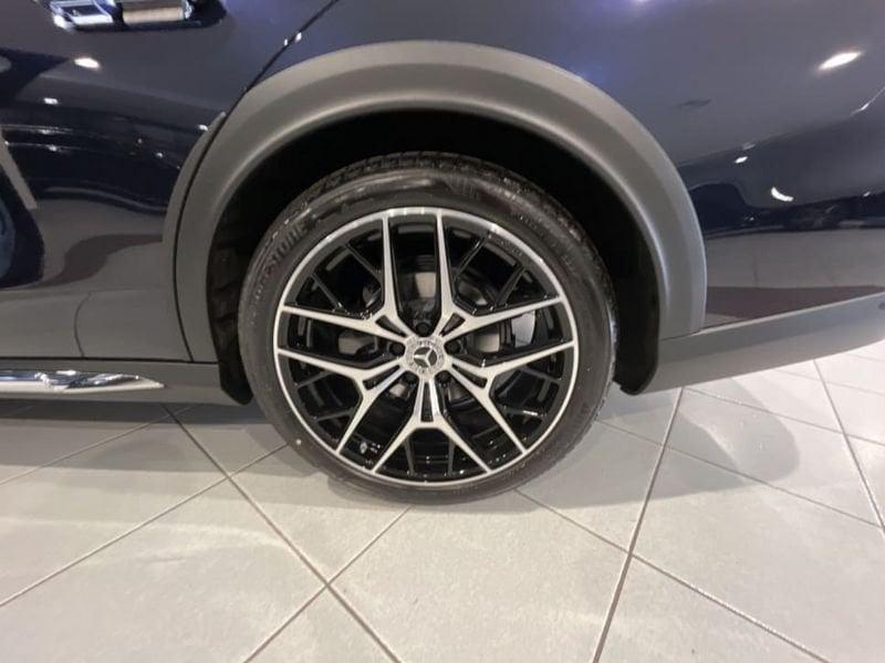 Mercedes-Benz Classe E 220d 4Matic All Terrain Station Wagon Premium