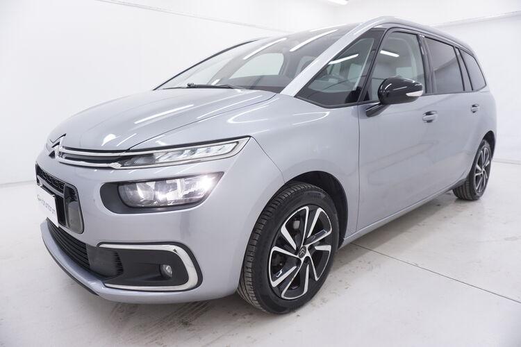 Citroen Grand C4 SpaceTourer Shine EAT8 - 7 posti BR158833 1.5 Diesel 131CV