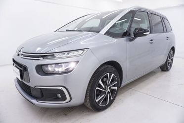 Citroen Grand C4 SpaceTourer Shine EAT8 - 7 posti BR158833 1.5 Diesel 131CV