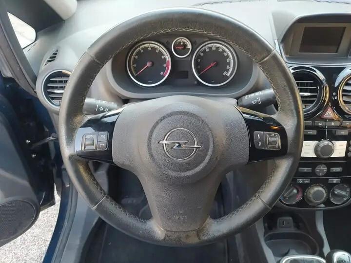 Opel Corsa 1.2 85CV 5 porte GPL-TECH Edition