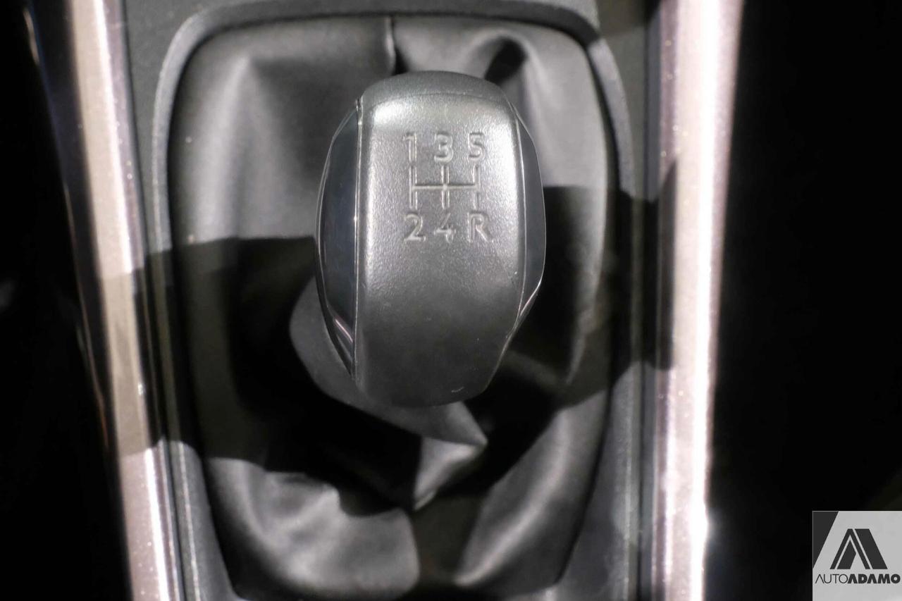 Peugeot 2008 1.4 HDi 68CV Active