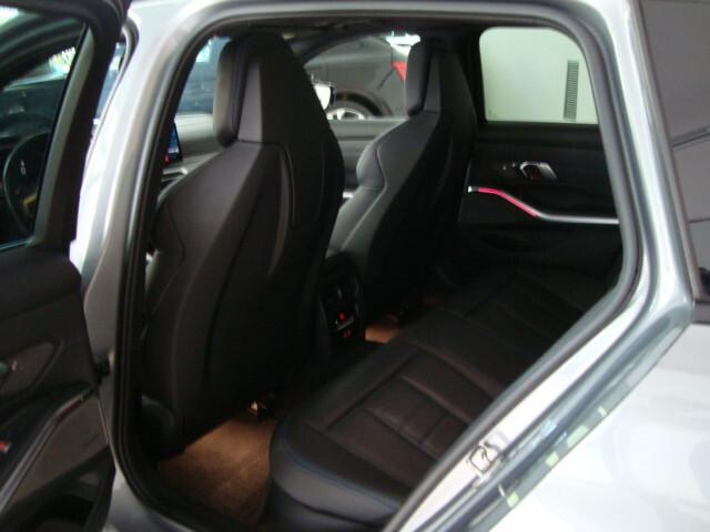 Bmw M 340d 48V xDrive Touring ''mod. 2023''