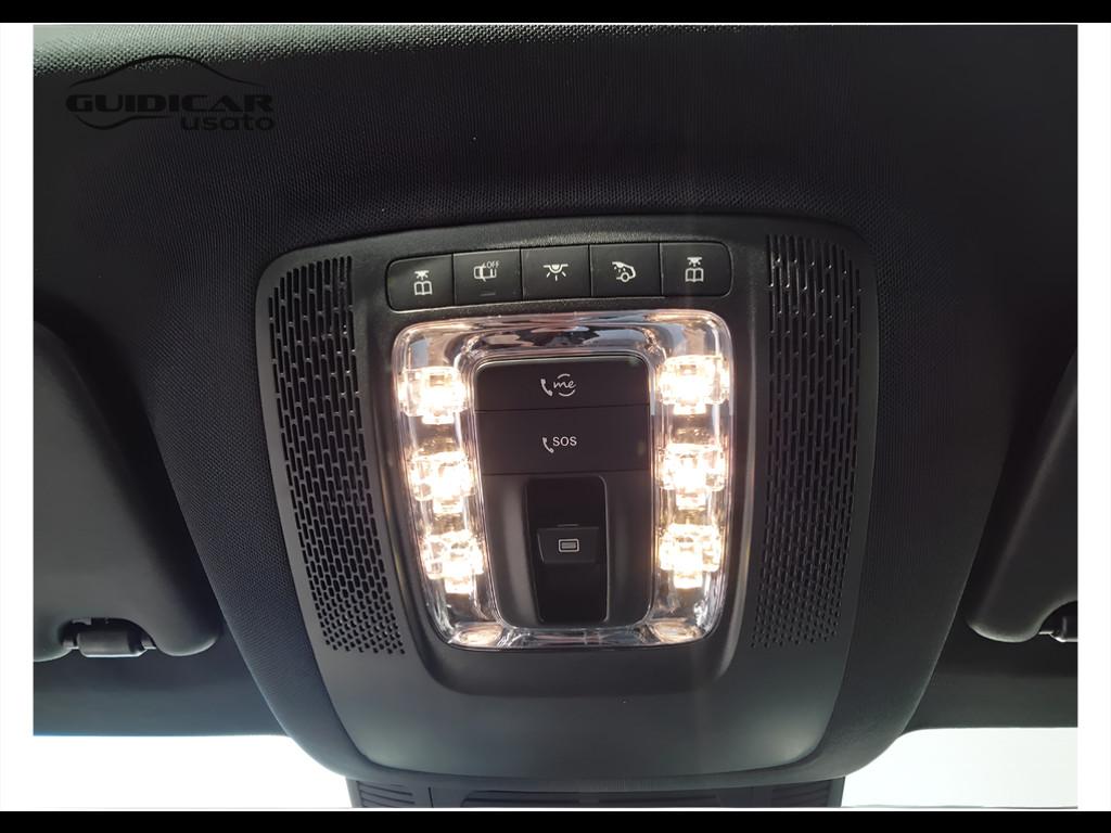 Mercedes-Benz GLE Coupe - C167 2023 - GLE Coupe 350 de phev AMG Line Premium 4matic auto