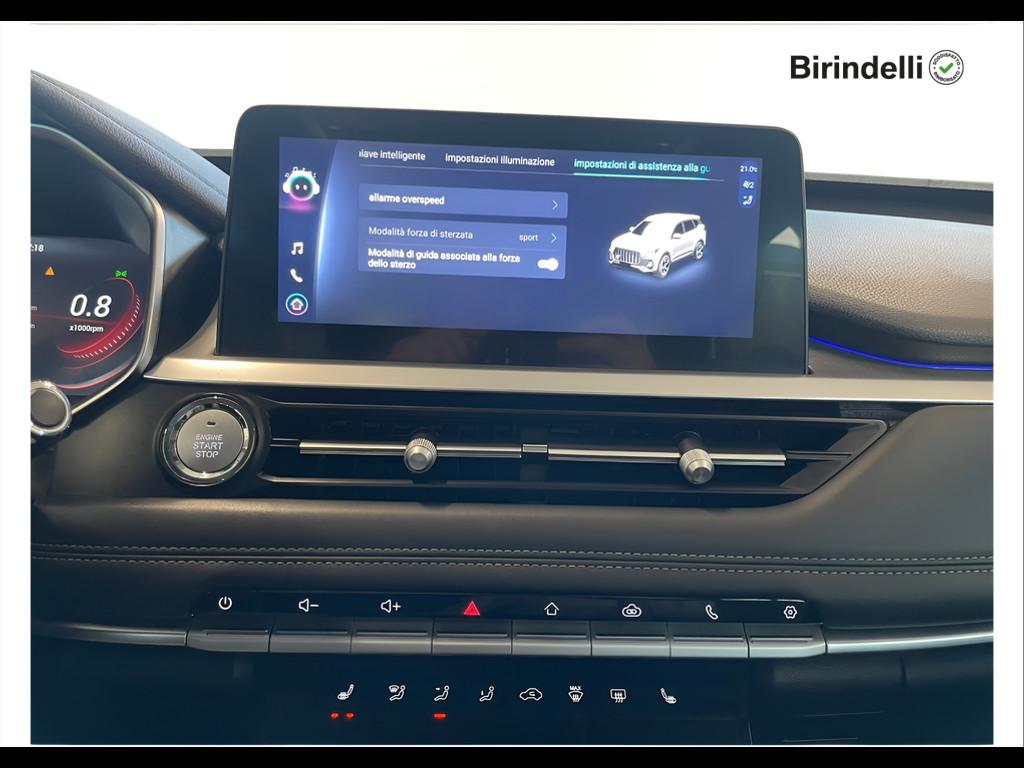 DR dr 6.0 - dr 6.0 1.5 Turbo CVT Bi-Fuel GPL