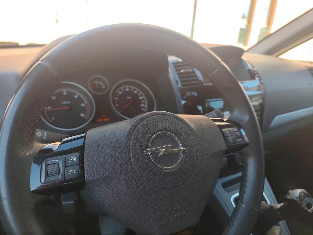 Opel Zafira 1.7 CDTI 7 posti euro 5 110CV ecoFLEX Cosmo