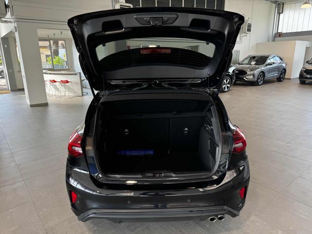 FORD Focus 1.5 EcoBlue 120 CV aut. 2WD ST-Line