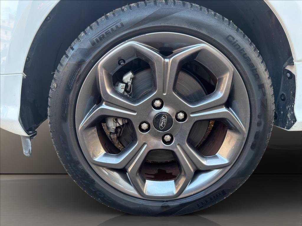 FORD EcoSport 1.0 ecoboost ST-Line s&s 125cv del 2021