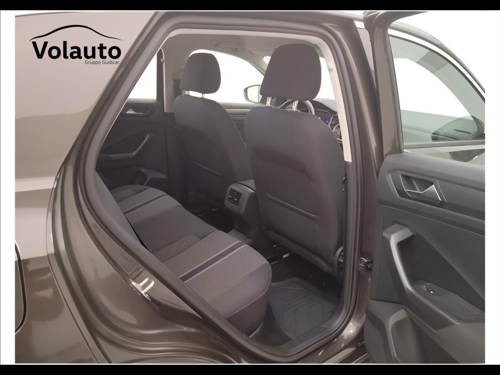 VOLKSWAGEN T-Roc 2017 - T-Roc 1.6 tdi Style