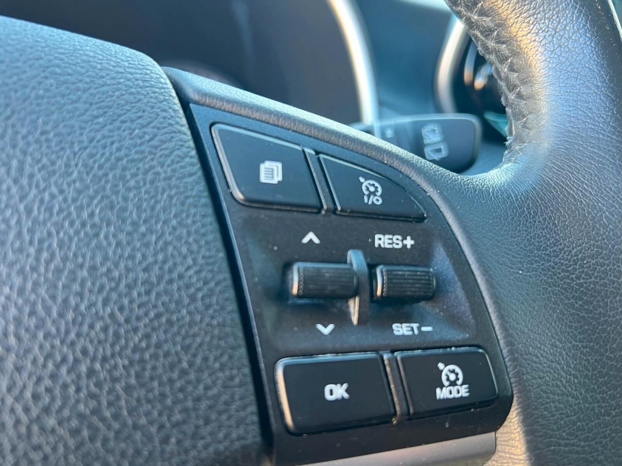 Hyundai Tucson 1.6 CRDi 136CV DCT Exellence