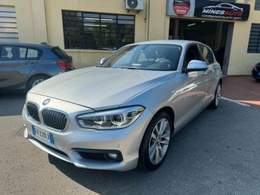 Bmw 116D Anno 2018 2.0 Diesel 100.000 KM