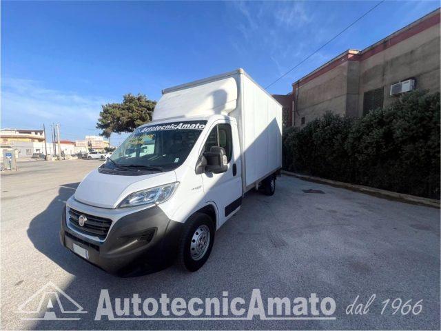 FIAT DUCATO MAXI 2.3 130 CV MJET L3H3 CON SPONDA IDRA