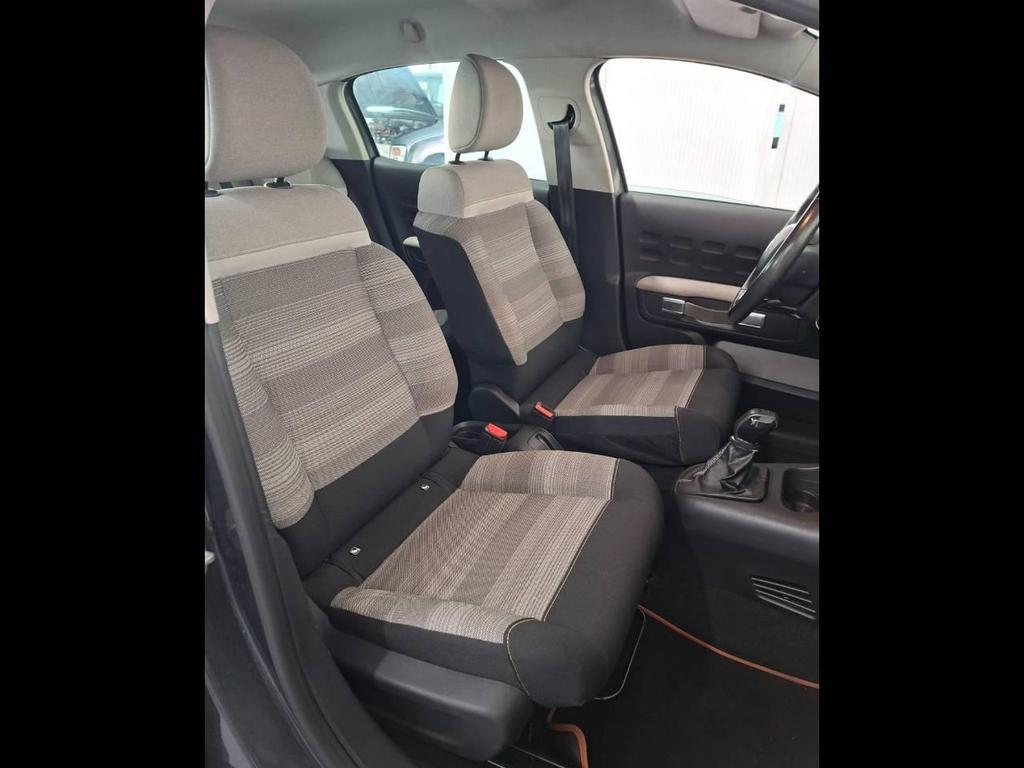 Citroen C3 1.2 PureTech Shine