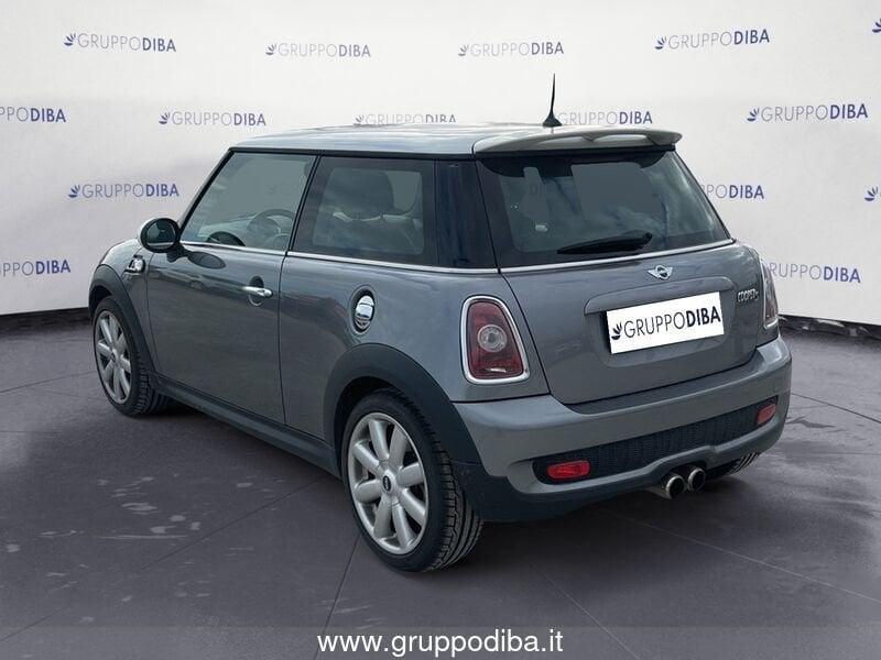 MINI Mini 2007 Benzina 1.6 Cooper S Chili 175cv