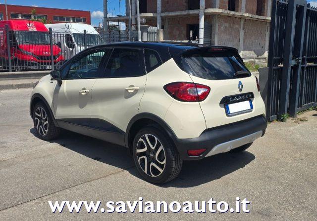 RENAULT Captur TCe 12V 90 CV Start&Stop Energy Hypnotic