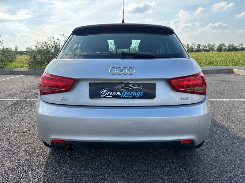 Audi A1 1.6 Diesel 90cv