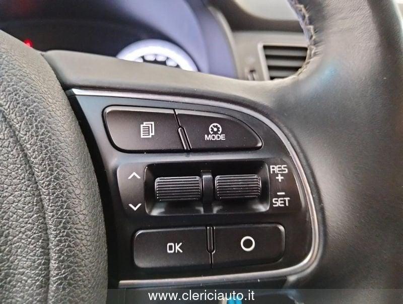 KIA Niro 1.6 GDi DCT HEV Style