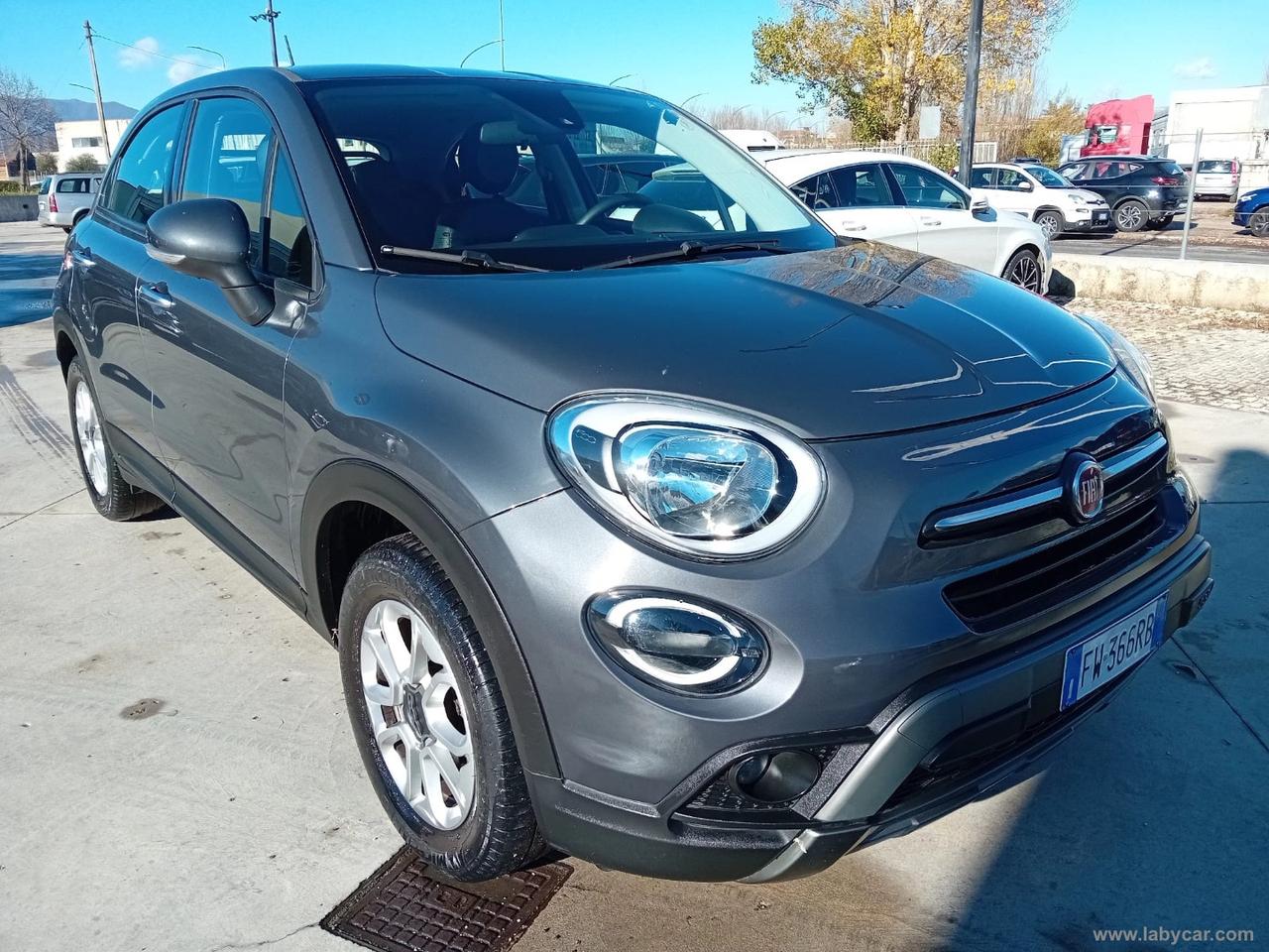 FIAT 500X 1.3 M.Jet 95 CV City Cross N1