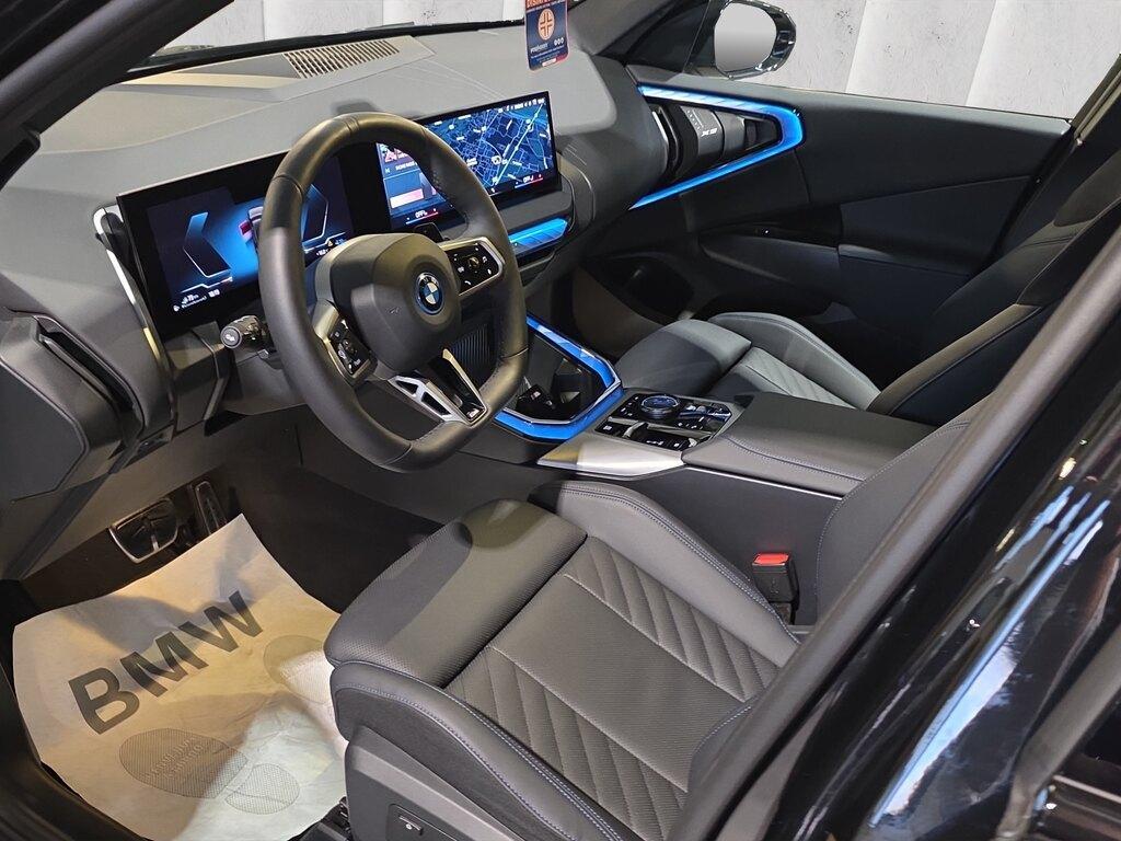 BMW X3 e MSport xDrive30 Steptronic