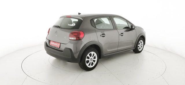 CITROEN C3 PureTech 83 S&S Feel