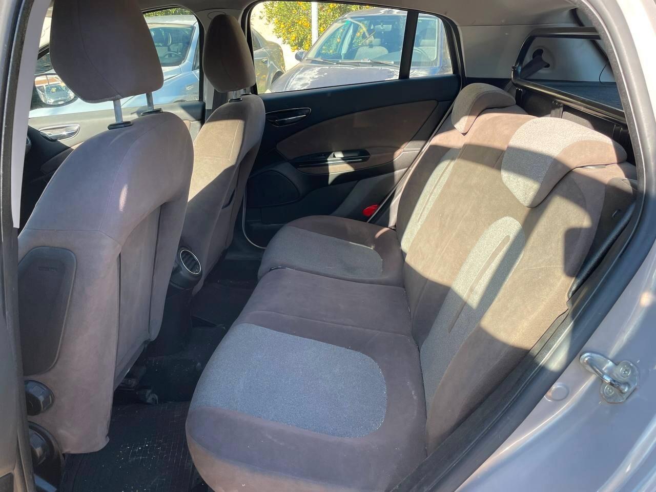 FIAT BRAVO 1.6 MJT - 2010