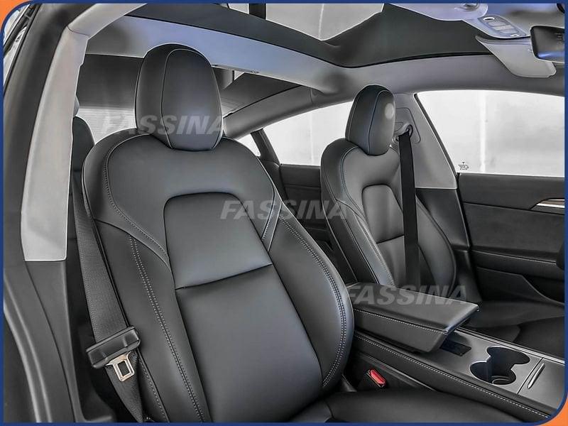 Tesla Model 3 RWD Standard Plus