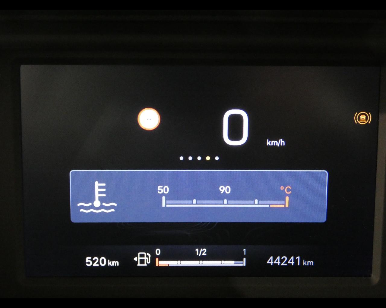 JEEP Avenger - Avenger 1.2 Turbo 100 CV Longitude