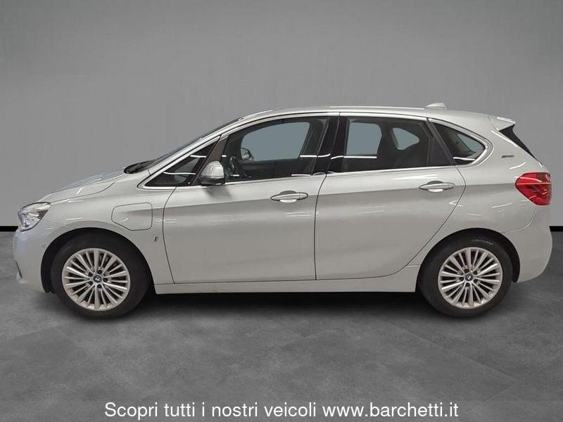 BMW Serie 2 Active Tourer Serie 2 225xe Active Tourer iPerformance Advantage auto