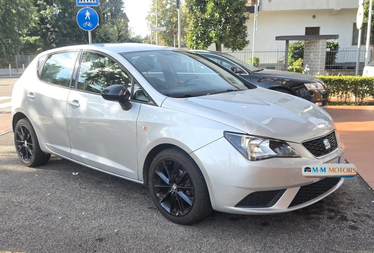 Seat Ibiza 1.2 70 CV 5p