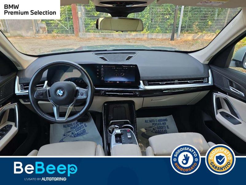 BMW X1 SDRIVE18I X-LINE AUTO
