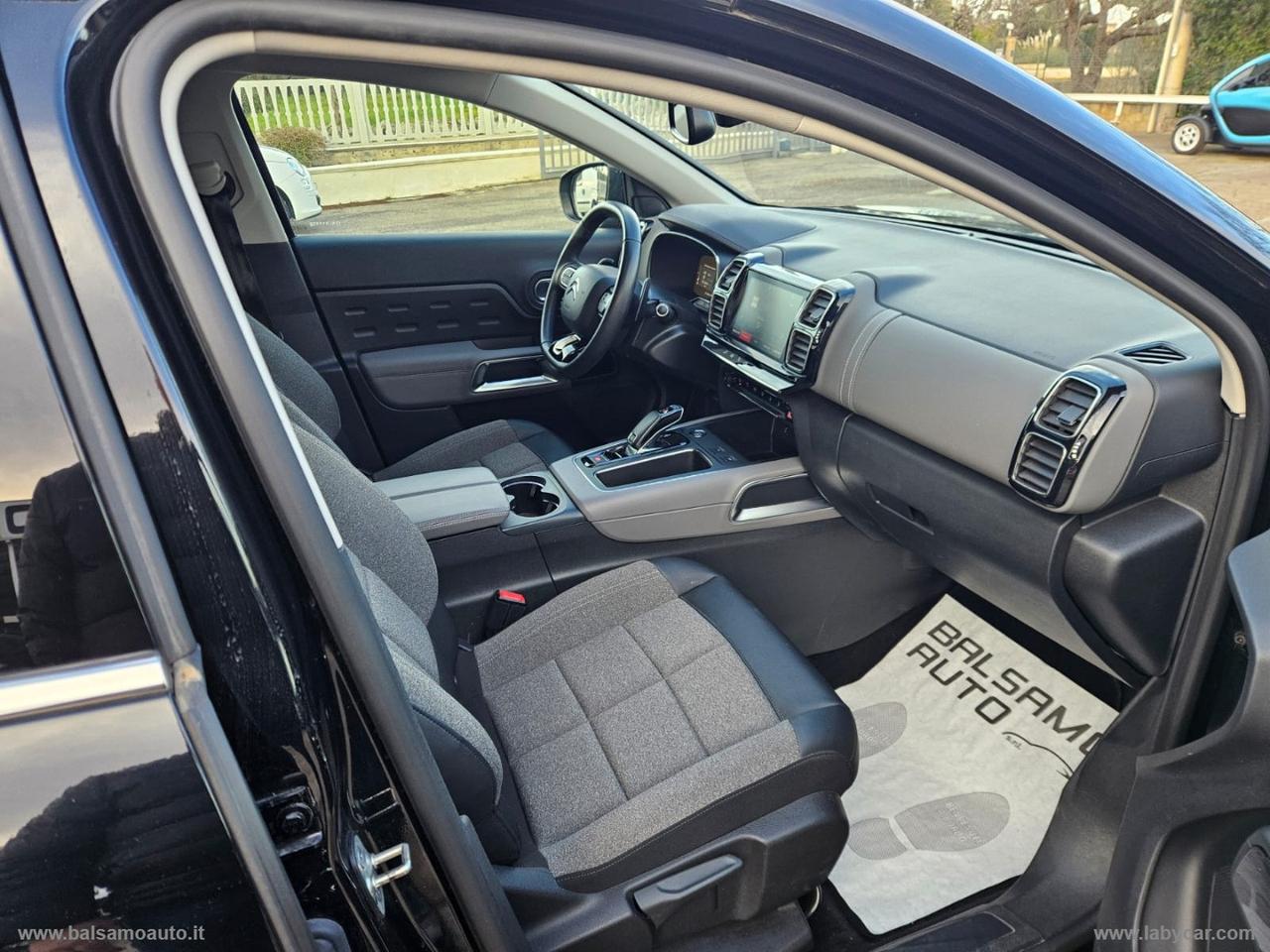 CITROEN C5 Aircross BlueHDi 130 S&S EAT8 Shine