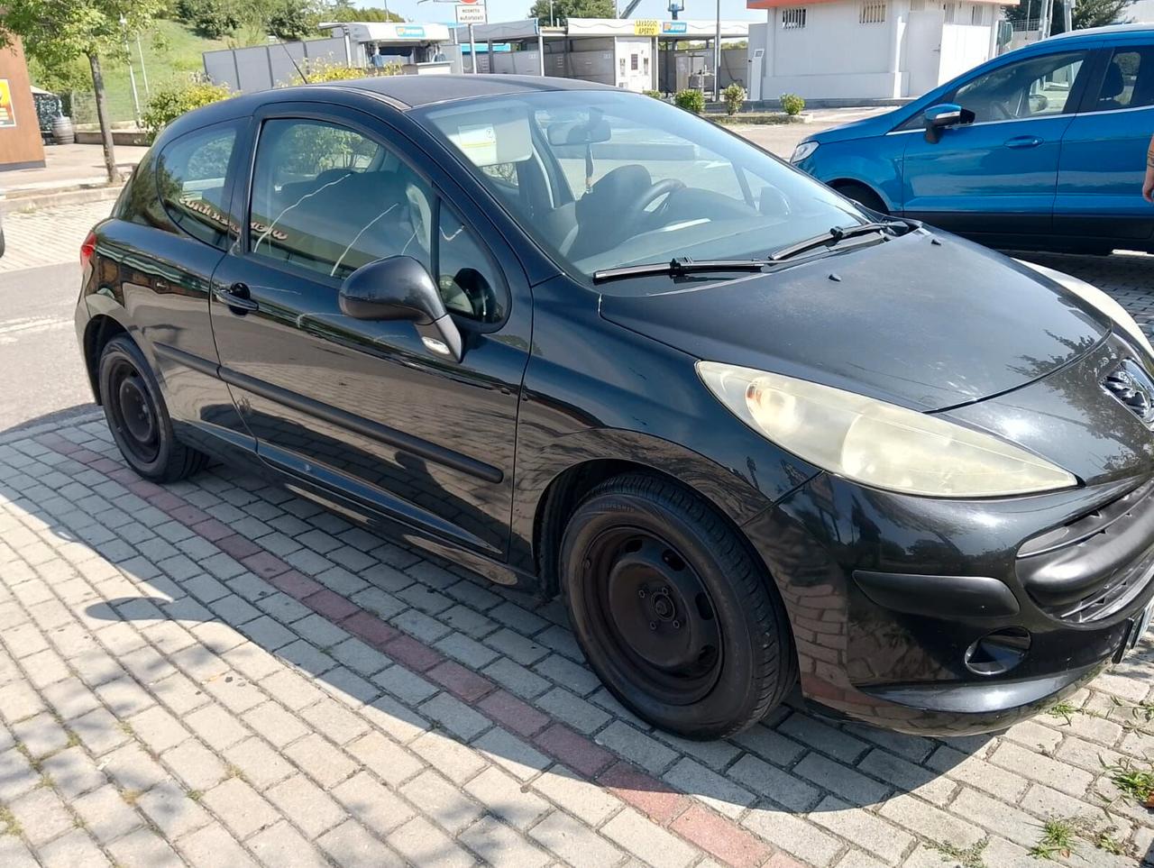 Peugeot 207 1.4 8V 75CV 3p. Energie Sport ECO GPL
