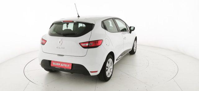 RENAULT Clio TCe 12V 90 CV GPL 5 porte Energy Life