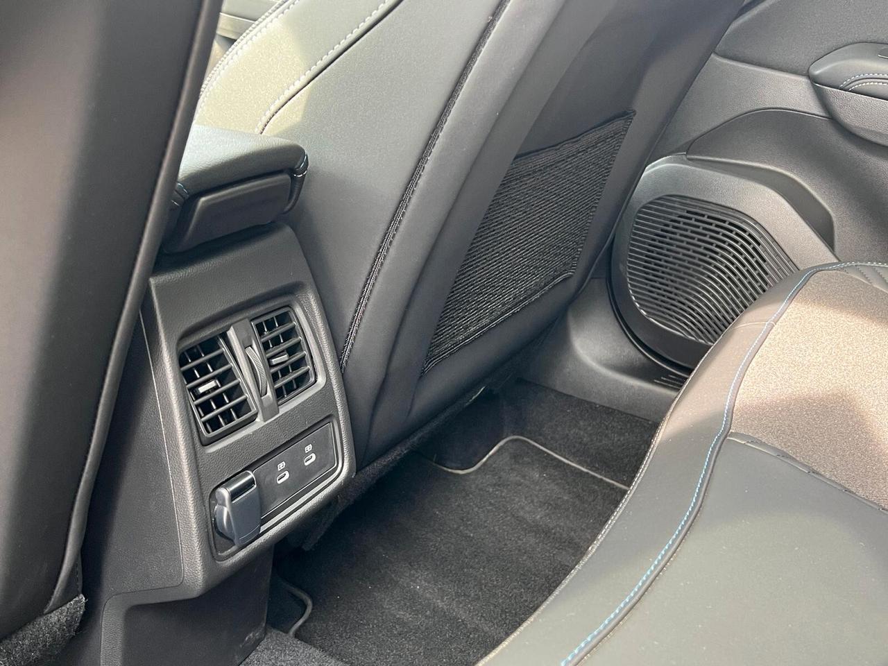 Renault Symbioz Full Hybrid E-Tech 145 CV Esprit Alpine