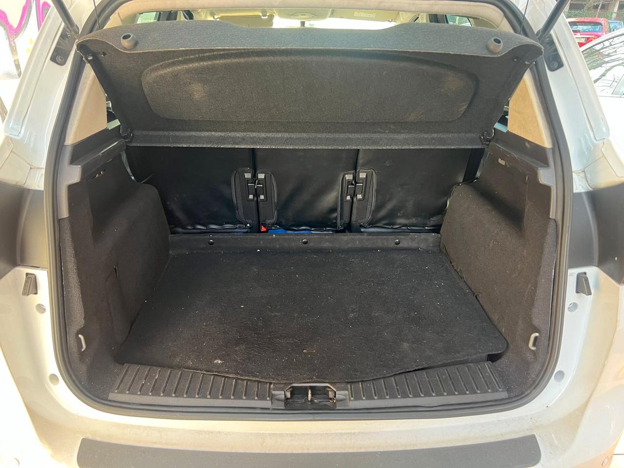 Ford C-Max 1.6 120CV GPL Plus