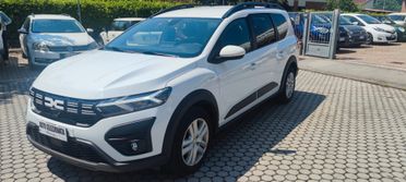 Dacia Jogger 1.0 TCe GPL 100 CV 7 posti Extreme Up