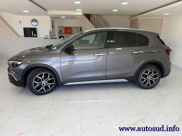 FIAT Tipo 1.6 Mjt S&S 5 porte Cross