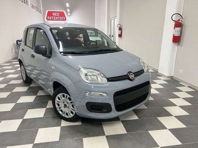 Fiat Panda 1.2 Easy 2018