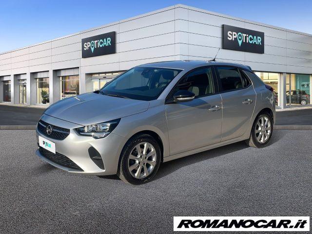 OPEL Corsa 1.2 Edition